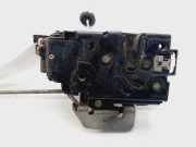 Türschloss Links Vorne 4E1837015 Audi A3 (8P1) Schrägheck 3-drs 2.0 TDI 16V (BKD)