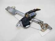 Fensterheber Rechts Hinten 8200130628 Renault Scénic II (JM) Großraumlimousine 1.9 dCi 120 (F9Q-812)