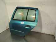 Tür Links Hinten 7751472475 Renault Clio II (BB/CB) Schrägheck 1.5 dCi 68 (K9K-714)