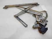 Fensterheber Links Vorne 857200D10 Toyota Yaris II (P9) Schrägheck 1.4 D-4D (1NDTV)