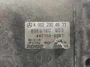 Klima Pumpe A0022304811 Mercedes-Benz B (W245) Schrägheck 2.0 B-180 CDI 16_V (OM640.940)