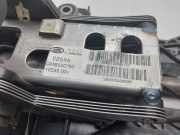 Lenksäule QMB500760 Land + Range Rover Range Rover Sport (LS) Geländewagen 2.7 TDV6 24V (276DT)