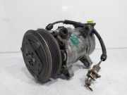Klima Pumpe 9646273880 Peugeot 206 CC (2D) Cabrio 1.6 16V (TU5JP4(NFU))