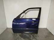 Tür Links Vorne 41518110017 BMW 5 serie (E34) Limousine 525i 24V (M50-B25)