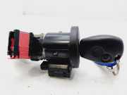 Zündschloss 8200214173D Renault Clio III (BR/CR) Schrägheck 1.4 16V (K4J-780)