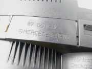 Tachoeinheit Kmh A2035404511 Mercedes-Benz C (W203) Limousine 2.2 C-220 CDI 16V (OM611.962)