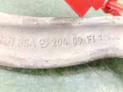 Querlenker Links Hinten Oben 2043502106 Mercedes-Benz E (W212) Limousine E-250 CDI 16V BlueEfficiency,BlueTec (OM651.924)