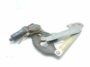 Fensterheber Links Hinten HR513330 Hyundai Galloper II Geländewagen 2.5 TCI (D4BH)