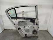 Tür Links Hinten 94712168 Opel Astra H (L69) Limousine 1.6 16V Twinport (Z16XER)