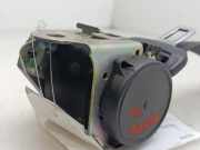 Sicherheitsgurt Rechts Hinten 621372800D Skoda Rapid Liftback 1.6 TDI 16V (CAYC)