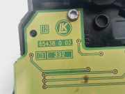 Innenbeleuchtung 1K0953519A Audi A3 (8P1) Schrägheck 3-drs 2.0 TDI 16V (BKD)