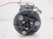 Klima Pumpe 24421642 Opel Meriva Großraumlimousine 1.7 DTI 16V (Y17DT)