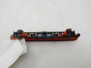 Dritte Bremsleuchte 6350P5 Peugeot 307 BERLINA (S2) X-Line 109 CV / 80 KW