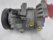 Klima Pumpe F500JDCCF02 Hyundai i30 (GDHB5) Schrägheck 1.6 CRDi Blue Drive 16V VGT (D4FB)