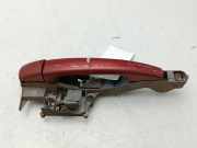 Türgriff Außen Links Hinten 9680168680 Citroën C4 Berline (LC) Schrägheck 5-drs 1.6 HDi 16V 110 (DV6TED4(9HZ))