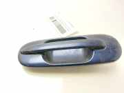 Türgriff Außen Links Hinten 72680ST0J02ZY Honda CR-V (RD1/3) SUV 2.0i 16V VTEC (B20Z1)