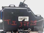 Türschloss Links Hinten 7L0839015 Skoda Octavia (1Z3) Liftback 1.9 TDI (BKC)