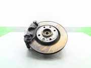 Achsschenkel Halter Links Vorne 1607557480 Citro?n CITROEN Feel 68 CV / 50 KW