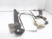 Fensterheber Rechts Vorne 51337198304 BMW Z4 Roadster (E89) Cabrio sDrive 20i 2.0 16V (N20-B20A)