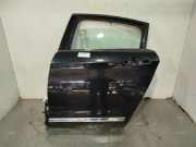 T?r Links Hinten 9006L4 Citro?n C5 III Berline (RD) Schr?gheck 2.0 HDiF 16V (DW10BTED4(RHR)) DW10BTED4(RHR)