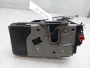 Türschloss Links Hinten 13157758 Opel C BERLINA GTS 120 CV / 88 KW