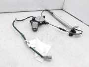 Fensterheber Links Hinten 72750S6A023 Honda Civic (EP/EU) Schrägheck 3-drs 1.4 16V (D14Z5)
