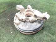 Achsschenkel Halter Rechts Hinten RLH000020 Land + Range Rover Freelander Hard Top Geländewagen 2.0 di (20LTCIE)