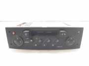 Radio 8200256140 Renault MEGANE II CLASSIC BERLINA Confort Expression 113 CV / 83 KW