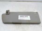 Sonnenblende Links 13234248 Opel Zafira (M75) Großraumlimousine 1.6 16V (Z16XEP)