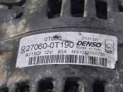 Lichtmaschine 270600T190 Toyota Auris (E18) Schrägheck 5-drs 1.6 Dual VVT-i 16V (1ZRFAE)