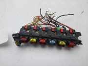 Sicherungskasten 2025450801 Mercedes-Benz C (W202) Limousine 2.0 C-200D (OM601.913)