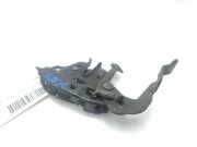 Motorhaubenschloss 65601JD000 Nissan Qashqai (J10) SUV 2.0 dCi (M9R)