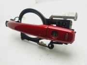 Türgriff Außen Links Vorne 5716A085 Mitsubishi Lancer Sports Limousine (CY/CZ) Limousine 2.0 DI-D 16V (BWC)