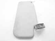 Sonnenblende Links 8143HE Peugeot 206 (2A/C/H/J/S) Schrägheck 1.4 XR,XS,XT,Gentry (TU3JP(KFW))