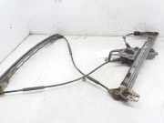 Fensterheber Links Vorne 9221E5 Peugeot 206 (2A/C/H/J/S) Schrägheck 1.9 D (DW8B(WJY))