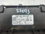 Sicherungskasten 5Q0937503F Volkswagen LIM. (3G2) Advance BMT 120 CV / 88 KW