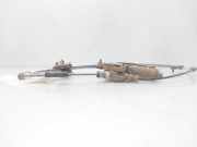 Fensterheber Rechts Hinten 8350165D10000 Suzuki Grand Vitara I (FT/GT/HT) SUV 2.0 TDI (RFT)