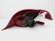 Rücklicht Links 9672628280 Peugeot 208 I (CA/CC/CK/CL) Schrägheck 1.6 e-HDi FAP (DV6DTED(9HP))