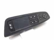 Schalter Für Elekt. Fensterheber Links Vorne 0735297025 Fiat Stilo (192A/B) Schrägheck 1.6 16V 3-Drs. (182.B.6000)