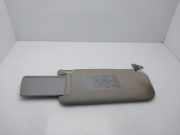 Sonnenblende Links MR620226 Mitsubishi Pajero Hardtop (V6/7) Geländewagen 3.2 DI-D 16V (4M41)