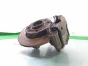 Achsschenkel Halter Rechts Vorne 364752 Peugeot 206 (2A/C/H/J/S) Schrägheck 1.4 XR,XS,XT,Gentry (TU3JP(KFX))