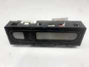 Multifunctionelle Display 8200002604A Renault II (BG0) Dynamique 120 CV / 88 KW