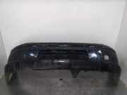 Stoßstange Hinten 7410V3 Peugeot 407 (6D) Limousine 2.0 HDiF 16V (DW10BTED4(RHR))