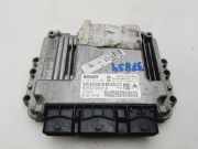 Motorsteuergerät 9662212480 Peugeot 207/207+ (WA/WC/WM) Schrägheck 1.6 HDi 16V (DV6ATED4(9HX))