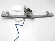 Fensterheber Rechts Vorne 8200901102 Dacia Logan (LS) Limousine 1.5 dCi (K9K-792)