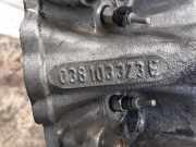 Zylinderkopf 038103373E Skoda Octavia (1U2) Liftback 1.9 TDi GLX,SLX (ALH)