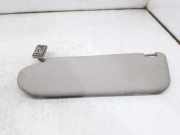 Sonnenblende Rechts 1437036 Opel ASTRA G BERLINA Comfort 82 CV / 60 KW