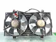 Kühlerventilator 21481BN310 Nissan Almera (N16) Schrägheck 2.2 Di 16V (YD22)