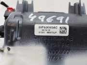 Handgriff Kofferraum 5VF92KW3AC Jeep Compass II (MP) SUV 1.4 Multi Air2 16V (55263624)