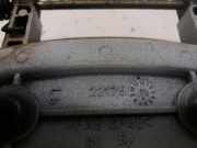 Türgriff Außen Links Vorne 22175 Opel Corsa C (F08/68) Schrägheck 1.3 CDTi 16V (Z13DT)